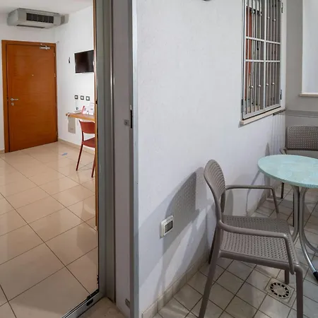 Residence Marzia Rimini Exterior photo