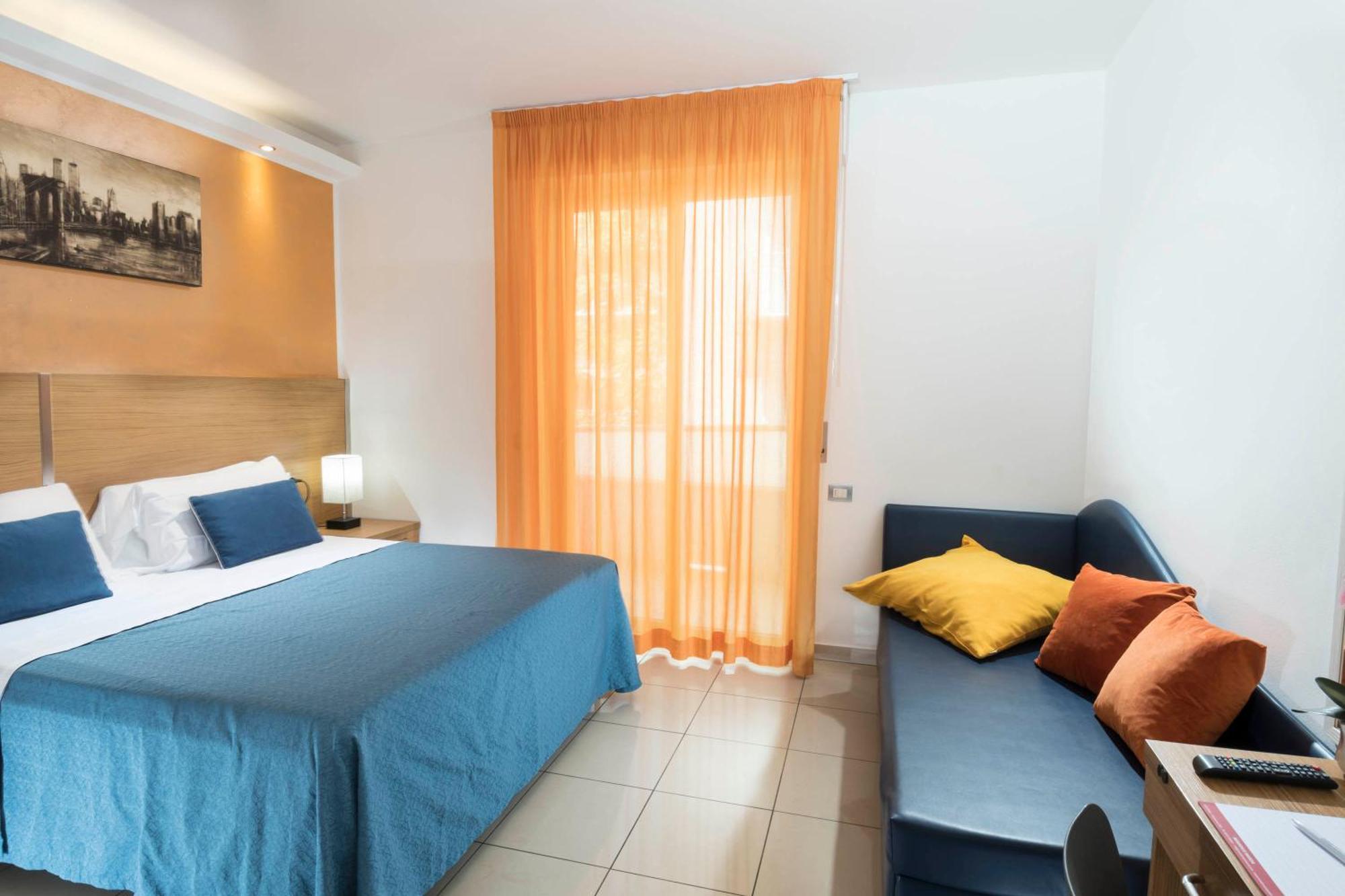 Aparthotel Marzia Rimini