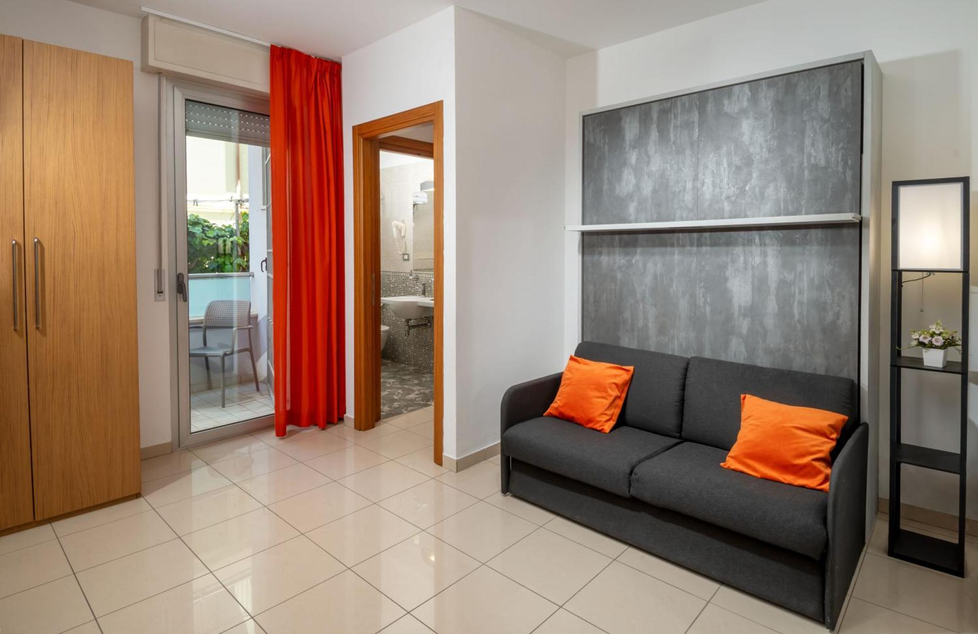 Marzia Aparthotel