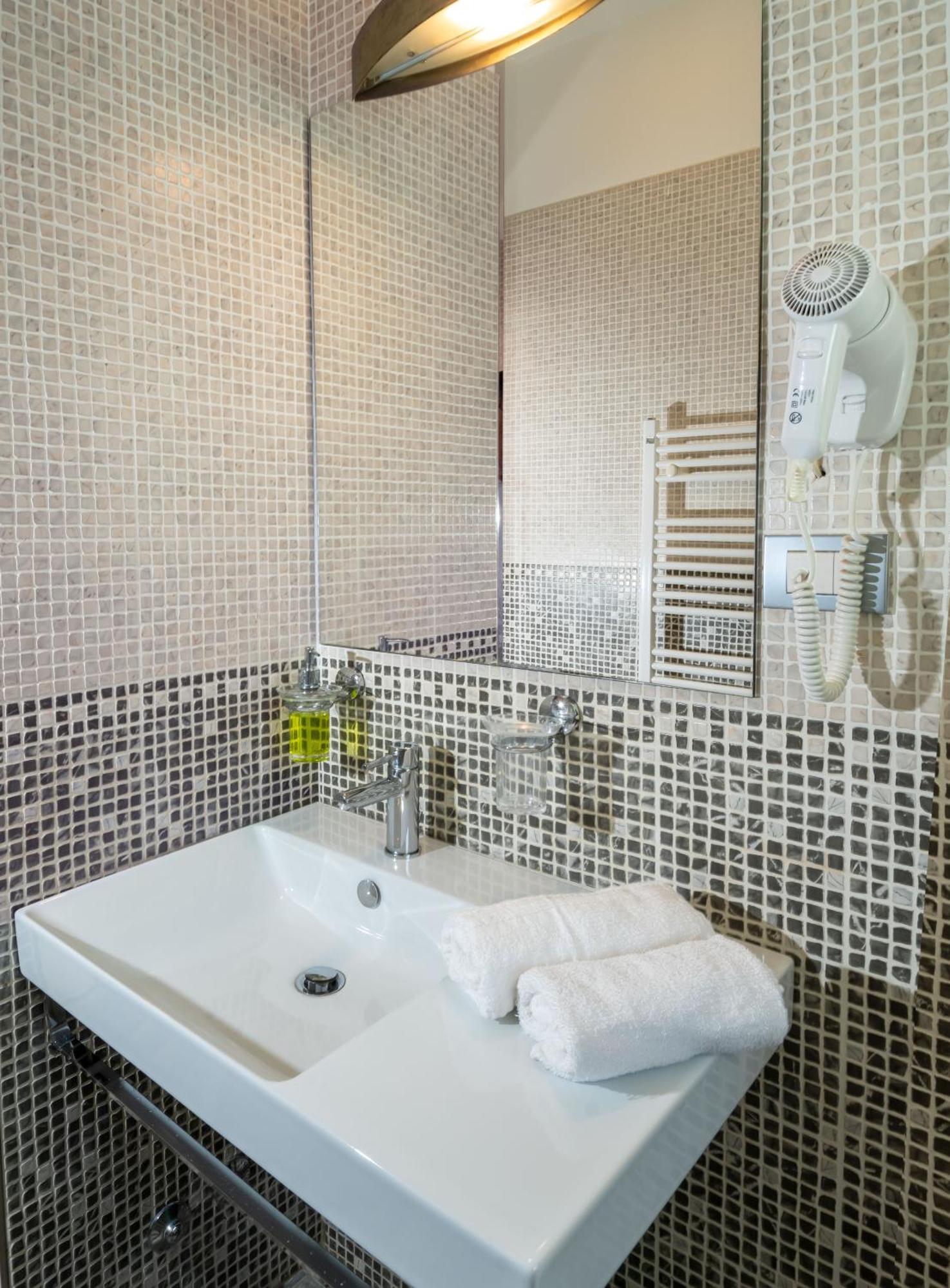Marzia Aparthotel Rimini