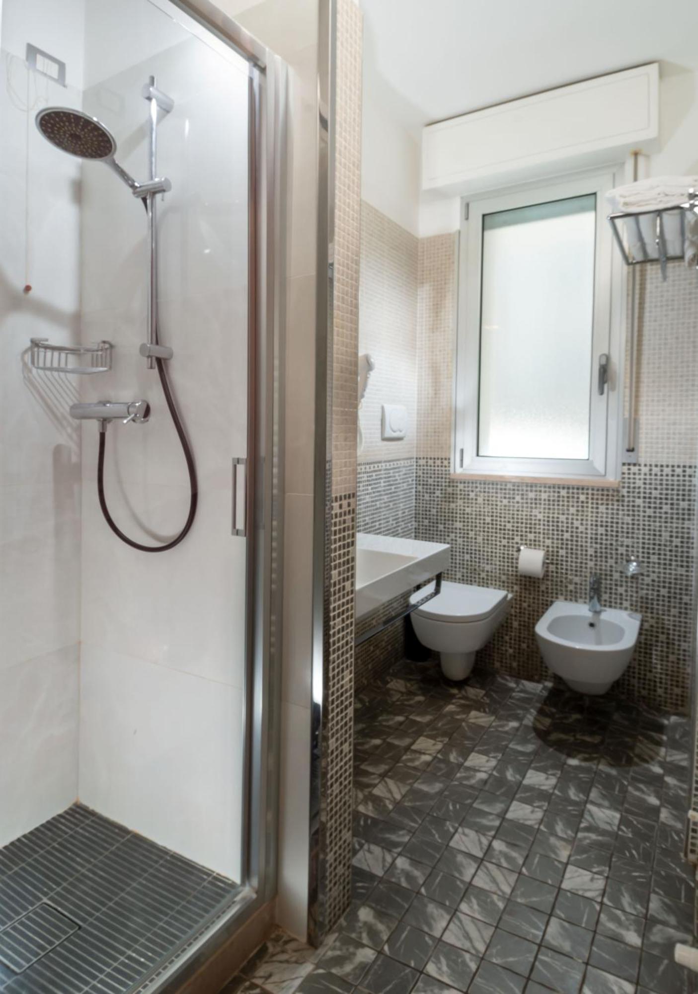 Marzia Aparthotel Rimini