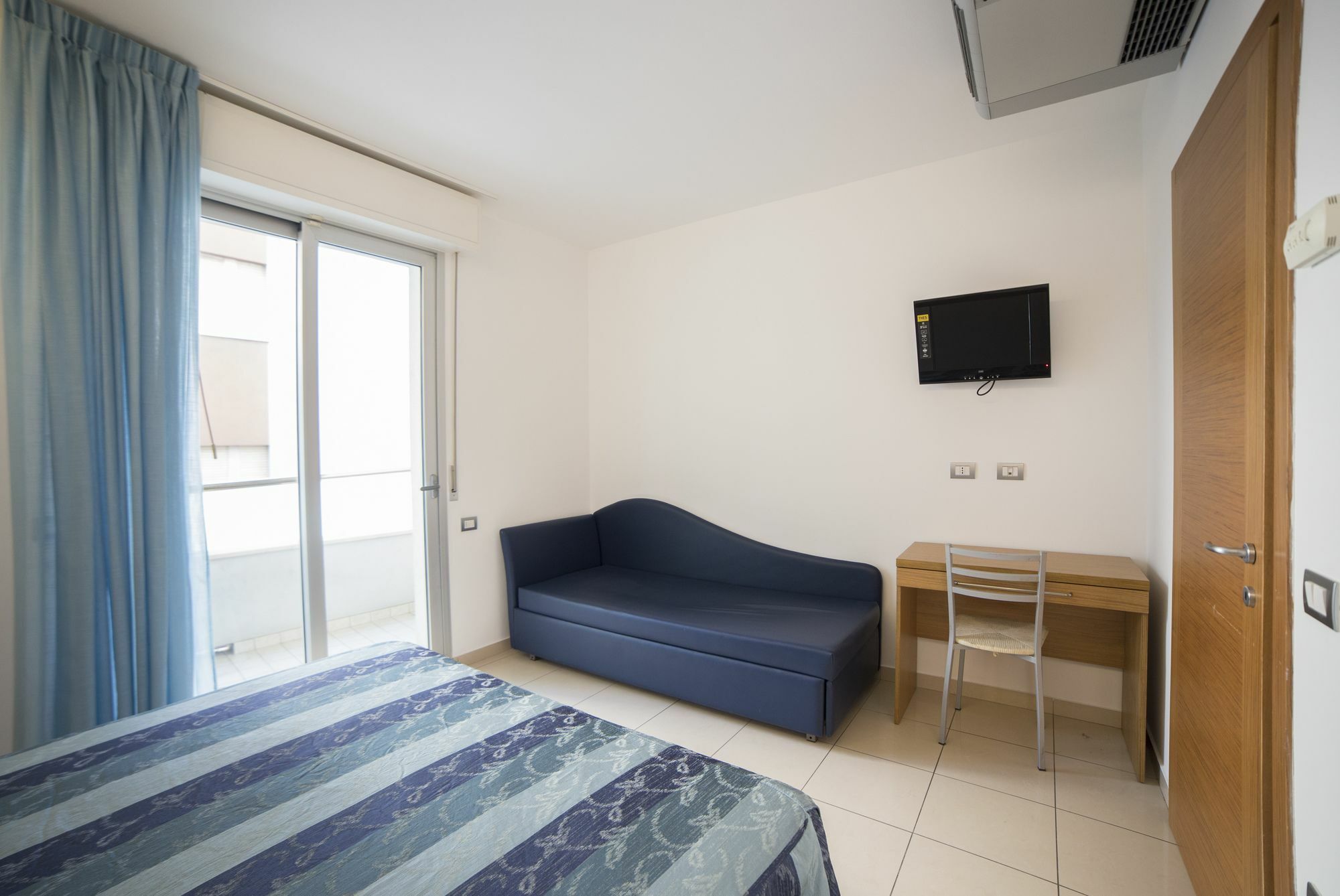 Marzia Aparthotel Rimini