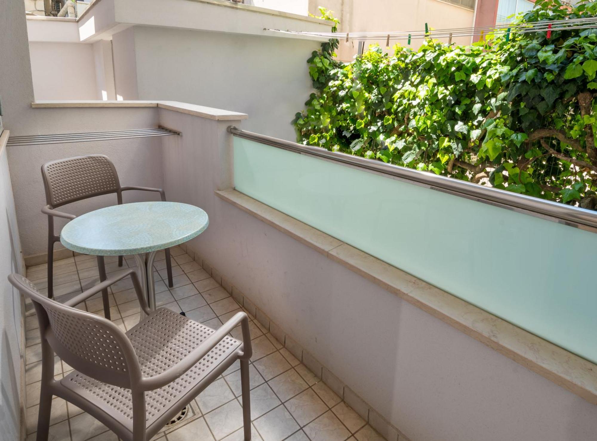 Aparthotel Marzia Rimini