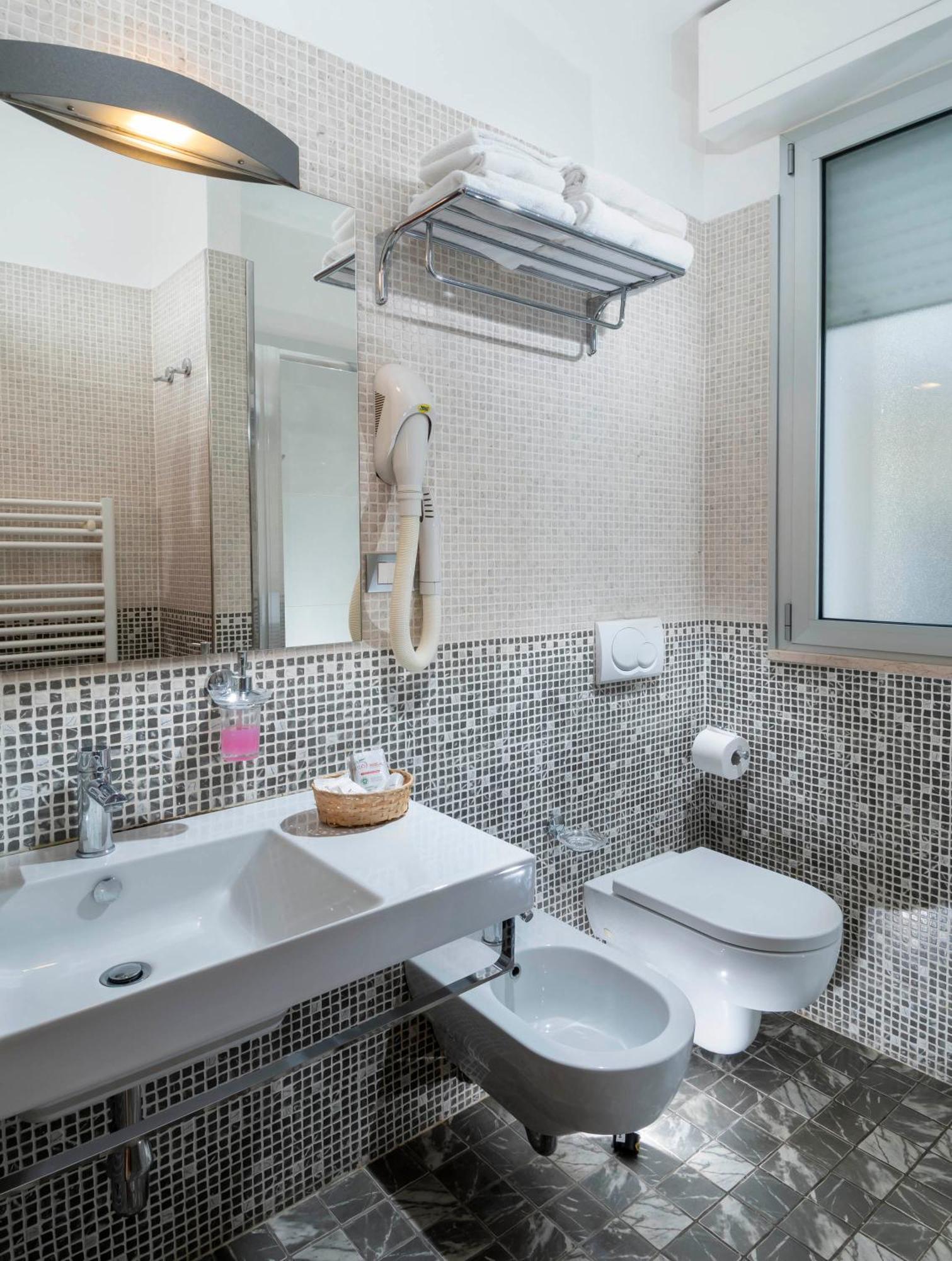 Aparthotel Marzia Rimini